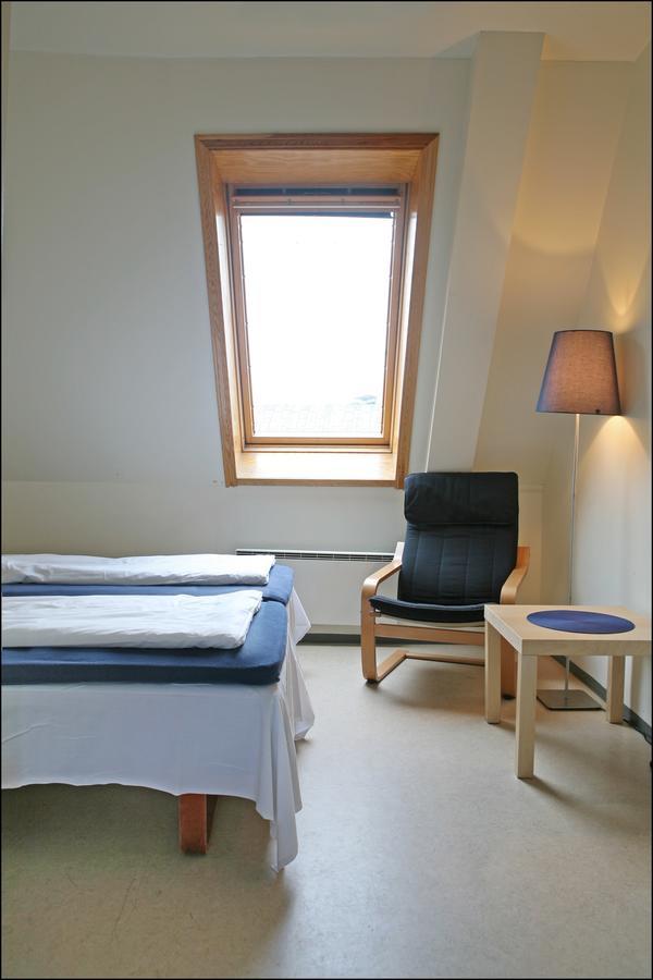 Bergen Ymca Hostel Exterior photo